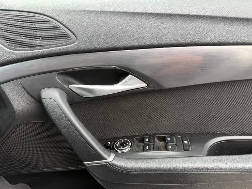 Used Hyundai i40 Style 2014 Silver Estate