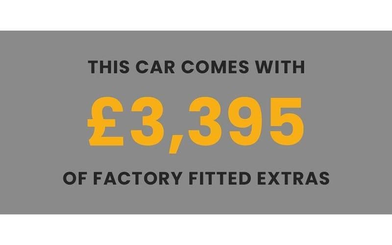 Used 2016 Mercedes GLA220 AMG line SUV | £14,000 (Fair price) - Image 1/1