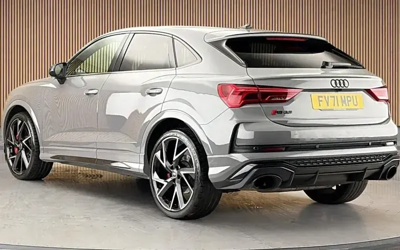 Used Audi RS Q3 Sportback 400 HP (294 kW) 2023 SUV