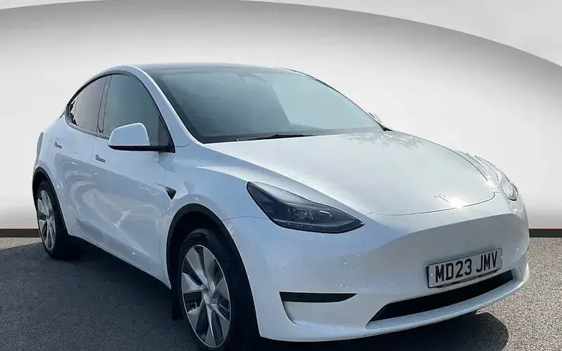 Used Tesla Model Y RWD 219 kW (299 HP) 2023 SUV
