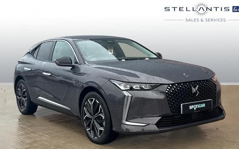 Used DS Automobiles DS4 224 HP (164 kW) 2024 Hatchback