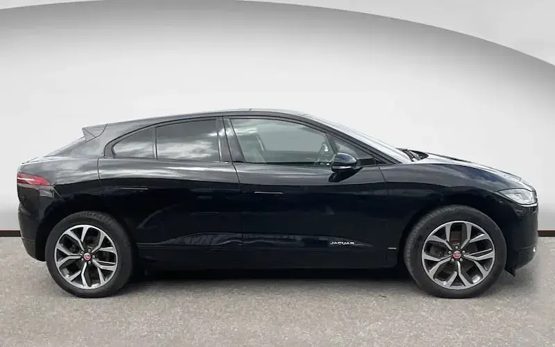 Käytetty Jaguar I-Pace 294 kW (400 HP) 2022 Katumaasturi