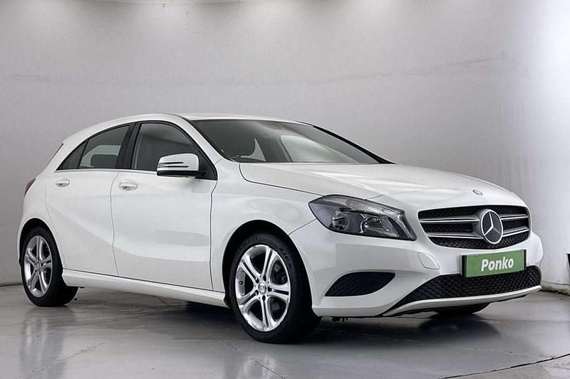 Used 2015 Mercedes A180 Sport Edition | £11,000 (Fair price) - Image 1/1