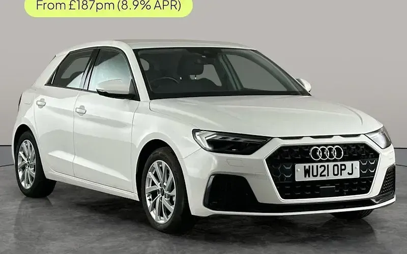 Used Audi A1 Sportback Sport 95 HP (69 kW) 2026 Hatchback