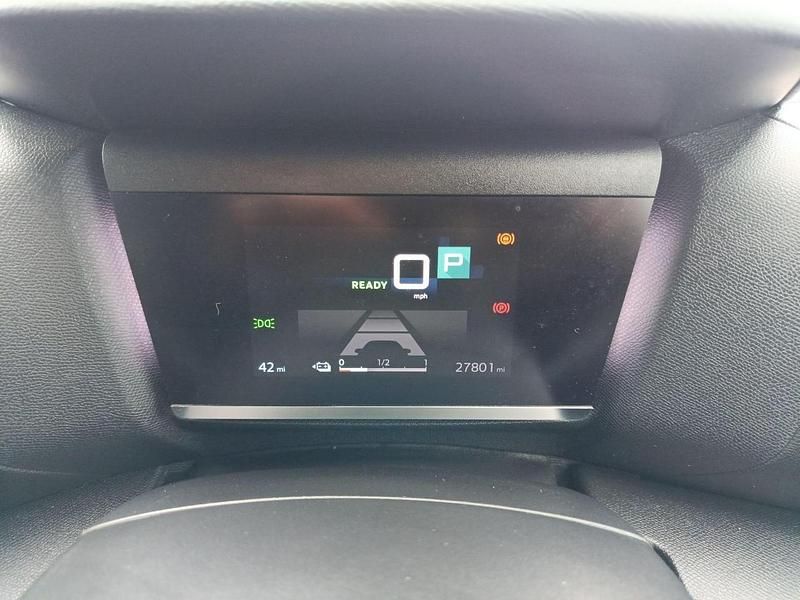 Used Citroën e-C4 98 kW (134 HP) 2023 Grey Hatchback