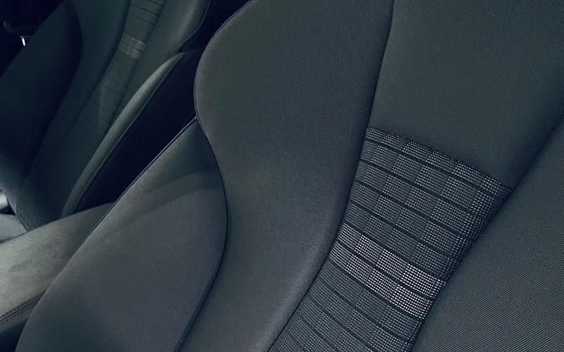 Begagnad Audi A3 Sport 150 HK (110 kW) 2018 Sedan