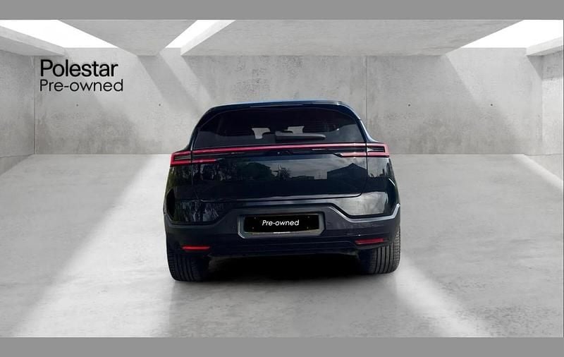 Begagnad Polestar 3 Pilot 359 kW (489 HK) 2025 Svart SUV