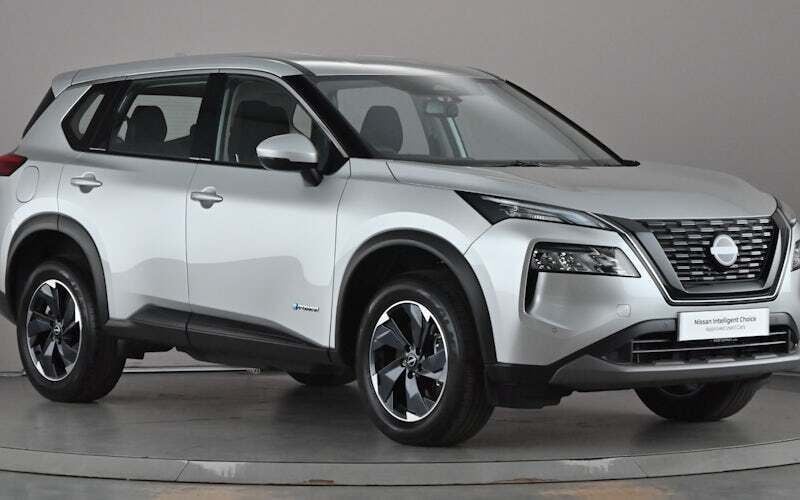 New 2024 Nissan X-Trail Acenta Premium SUV | £28,999 (Good price) - Image 1/4