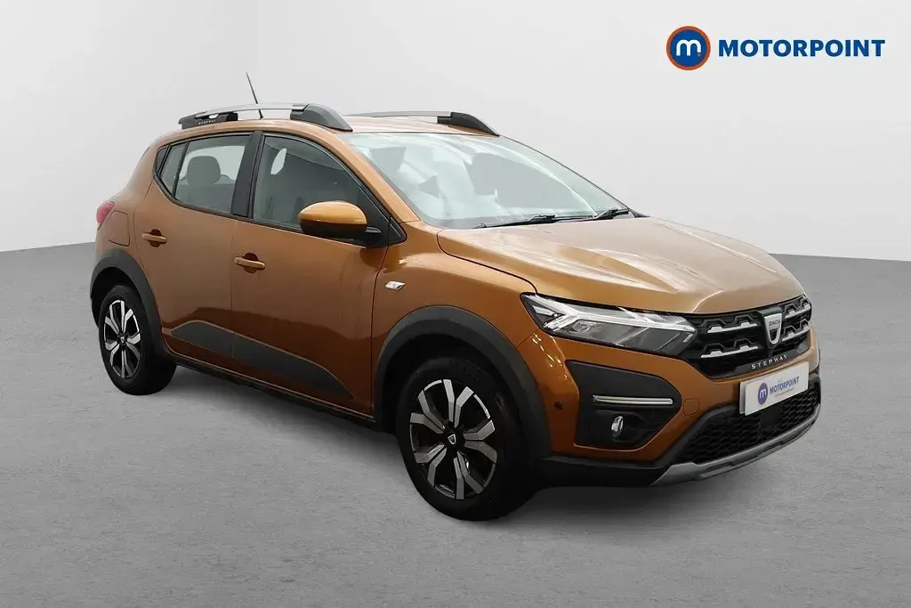 Usado Dacia Sandero Prestige 91 CV (66 kW) 2021 Utilitario