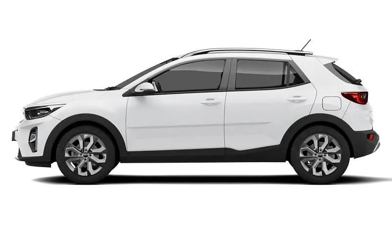 Used 2024 Kia Stonic 2 SUV | £13,499 (Super price) - Image 1/1