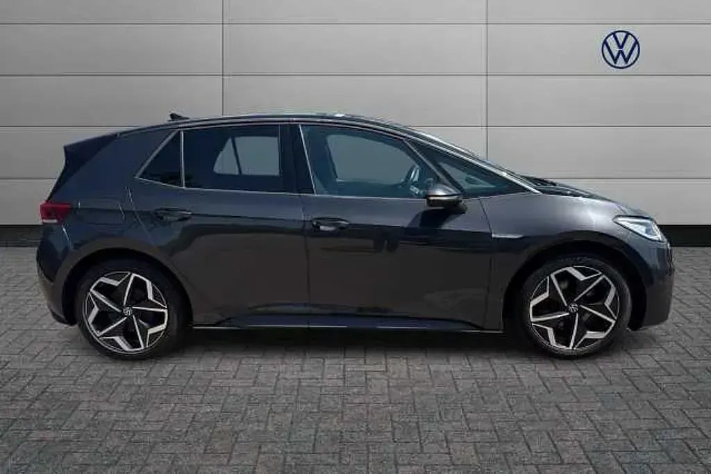 Used VW ID.3 150 kW (204 HP) 2021 Hatchback