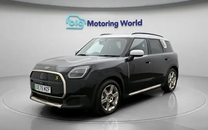 Used Mini Countryman Exclusive 230 kW (313 HP) 2026 SUV