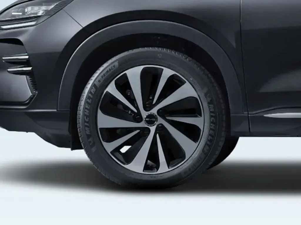 New BYD Seal U Design 324 HP (238 kW) 2026 Black SUV
