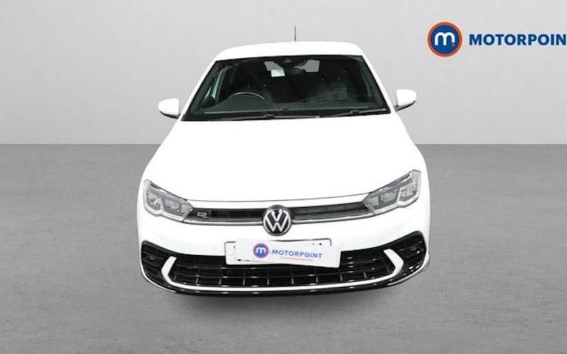 Used VW Polo R-line 95 HP (69 kW) 2025 Hatchback
