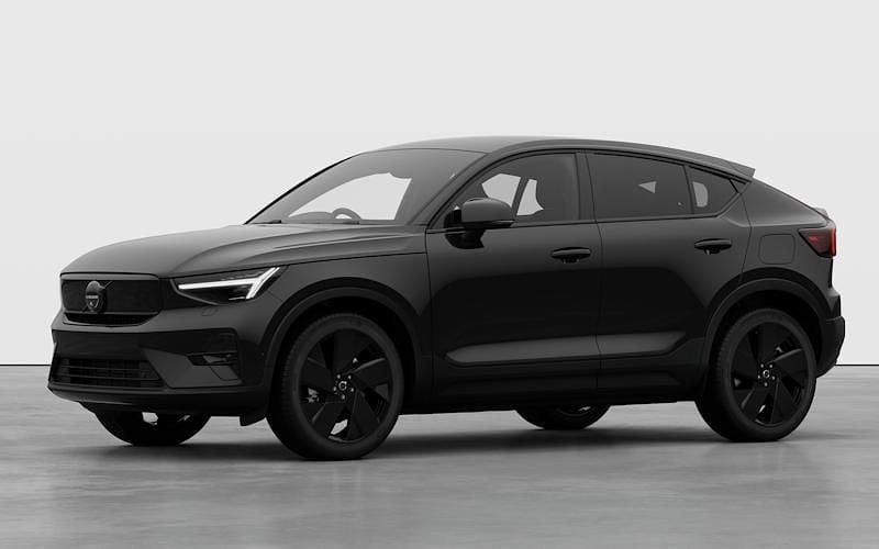 New 2025 Volvo EC40 Ultra SUV | £60,660 (Fair price) - Image 1/3