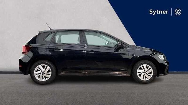 Used VW Polo 80 HP (58 kW) 2022 Hatchback