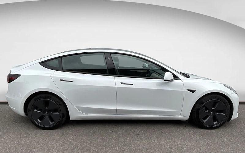 Usado Tesla Model 3 Long Range AWD 258 kW (351 HP) 2023 Sedan