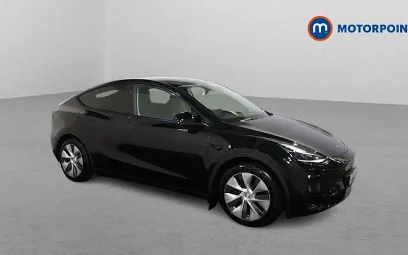 Usado Tesla Model Y RWD 219 kW (299 CV) 2024 SUV