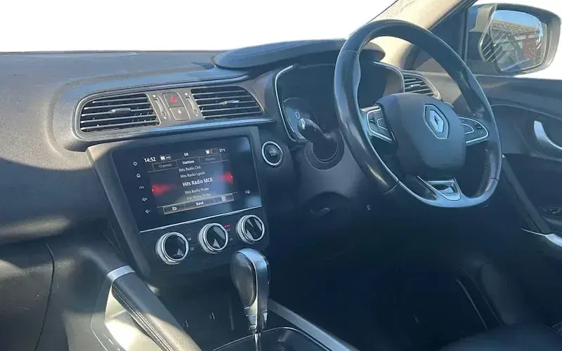 Second-hand Renault Kadjar GT-Line 140 CP (102 kW) 2021 SUV