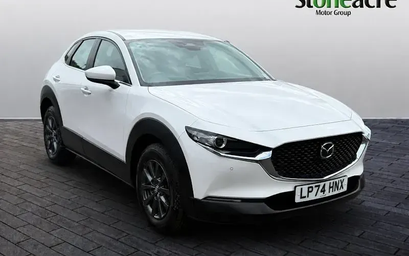 Used Mazda CX-30 Center-Line 140 HP (102 kW) 2025 SUV