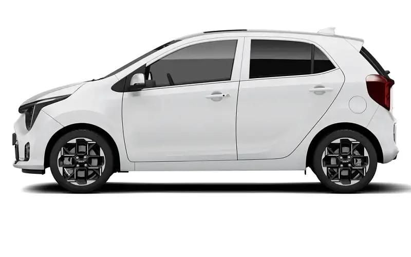 New 2025 Kia Picanto 2 Hatchback | £15,870 (Fair price) - Image 1/1
