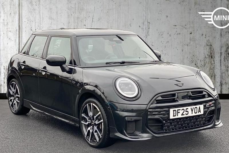 Used Mini Cooper Sport 2025 Hatchback