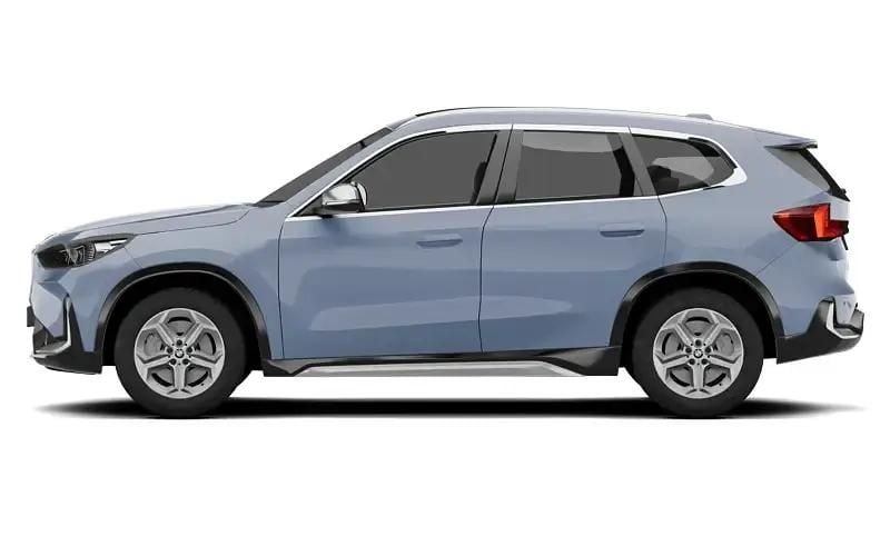 New 2025 BMW X1 M Sport SUV | £41,535 (Good price) - Image 1/1
