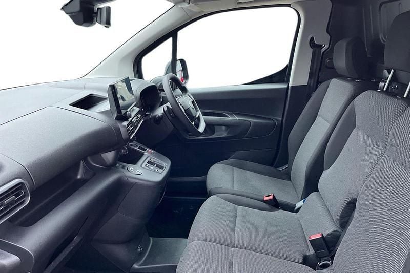 Blue Used 2024 Citroën e-Berlingo MPV | £15,490 (Fair price) - Image 1/4