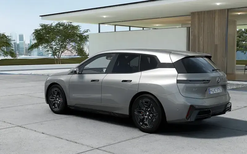 Nuevo BMW iX M Sport 300 kW (408 CV) 2026 SUV
