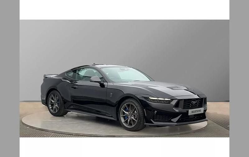Other New 2024 Ford Mustang Dark Horse Coupe | £67,481 (Good price) - Image 1/4