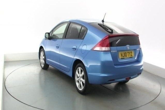Used Honda Insight 2010 Hatchback