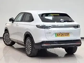Used Honda e:Ny1 Elegance 150 kW (204 HP) 2024 White SUV