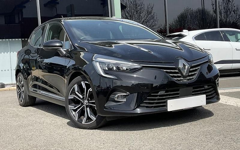 Gebraucht Renault Clio V SE 90 PS (66 kW) 2022 Kleinwagen