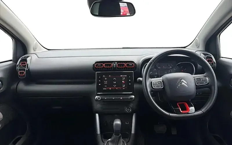 Used Citroën C3 Flair 131 HP (96 kW) 2020 Hatchback
