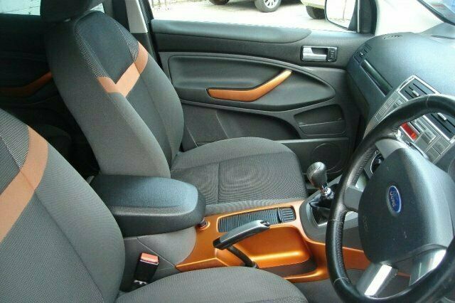 Used Ford Kuga 2009 SUV