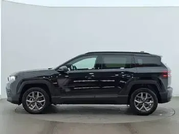 New Jeep Compass Summit 145 HP (106 kW) 2026 Black SUV