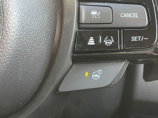 Used Honda HR-V Advance 131 HP (96 kW) 2024 Beige SUV