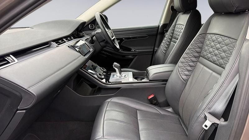 Używany Land Rover Range Rover HSE 2021 Brązowy SUV