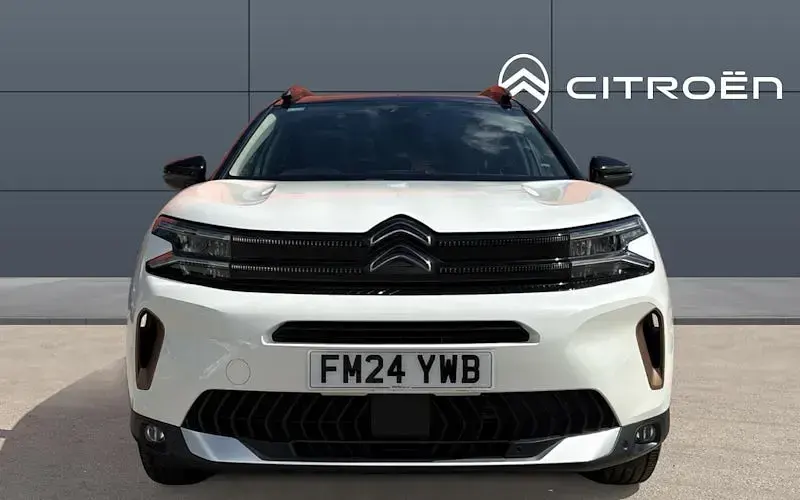Used Citroën C5 224 HP (164 kW) 2023 Hatchback