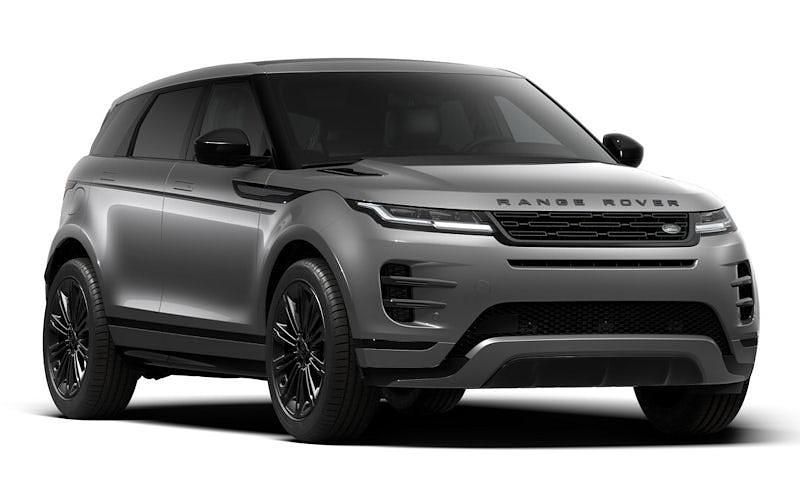 New 2026 Land Rover Range Rover evoque SE Dynamic Hatchback | £53,174 (Expensive) - Image 1/1