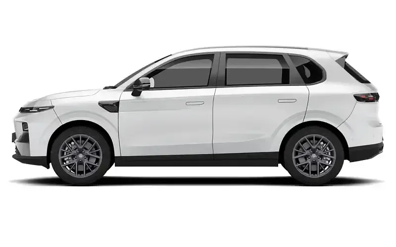 Used Leapmotor B10 160 kW (218 HP) 2026 SUV