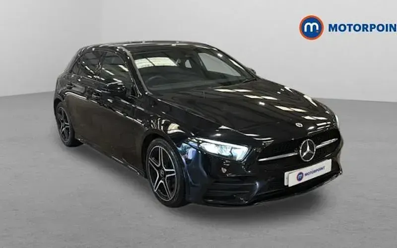 Used Mercedes A200 Executive 163 HP (119 kW) 2022 Hatchback