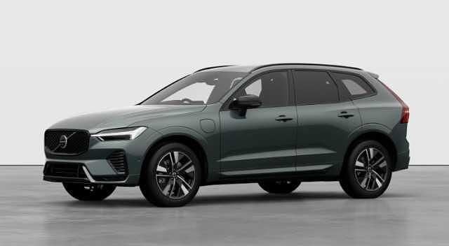 New 2026 Volvo XC60 Plus SUV | £52,995 (Super price) - Image 1/4