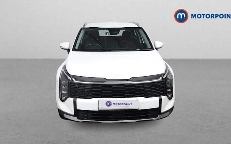 Used Kia Sportage 150 HP (110 kW) 2025 SUV