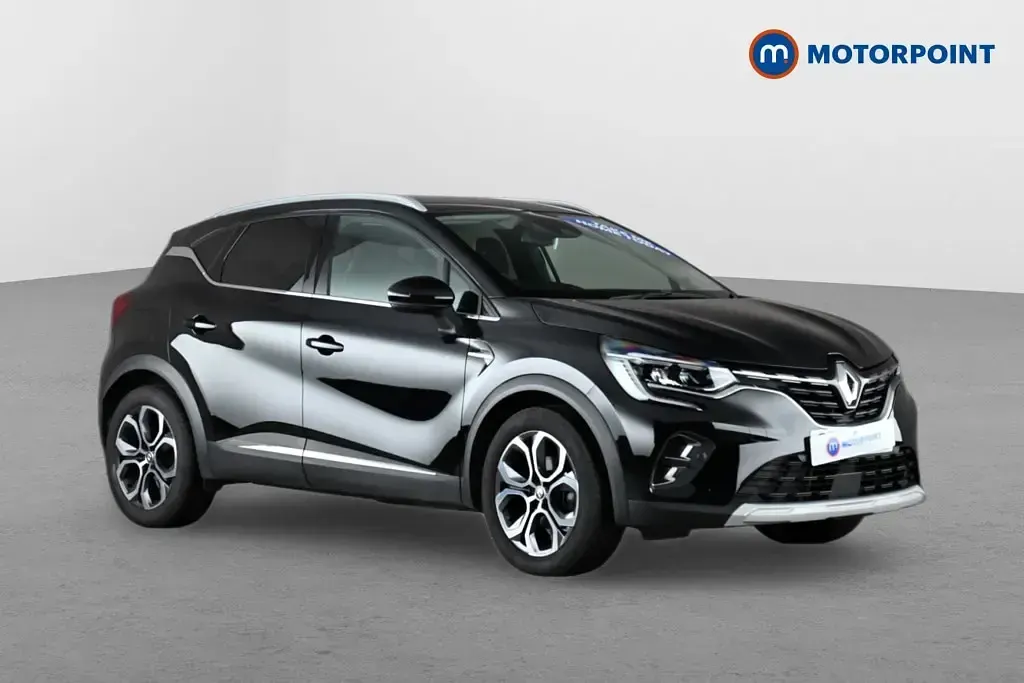 Used Renault Captur Techno 143 HP (105 kW) 2023 SUV
