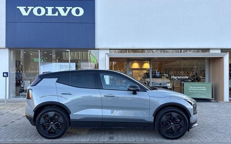 Used Volvo EX30 CC Ultra 314 kW (428 HP) 2025 Estate