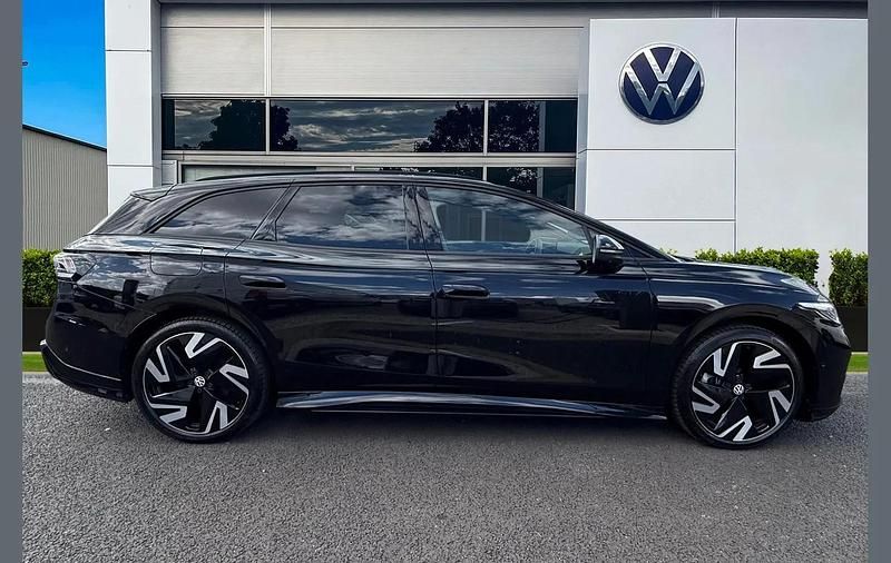 Used VW ID.7 GTX 250 kW (340 HP) 2026 Other Estate