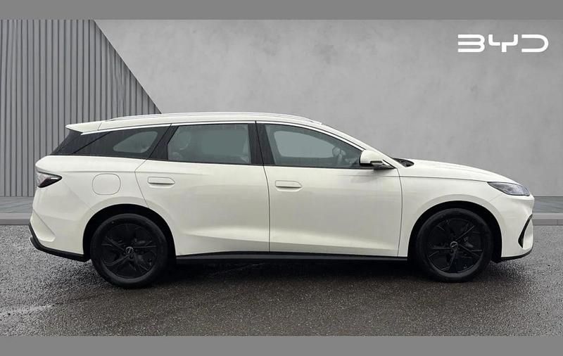 Used BYD Seal Boost 180 HP (132 kW) 2025 Other Estate