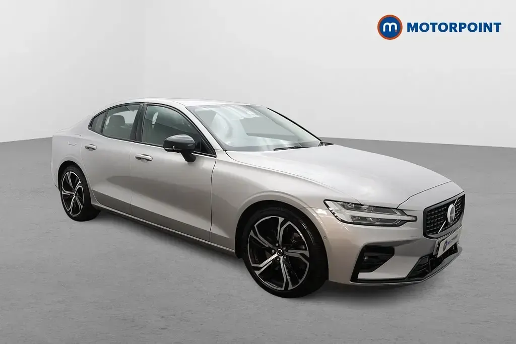 Used Volvo S60 Plus 250 HP (183 kW) 2023 Sedan