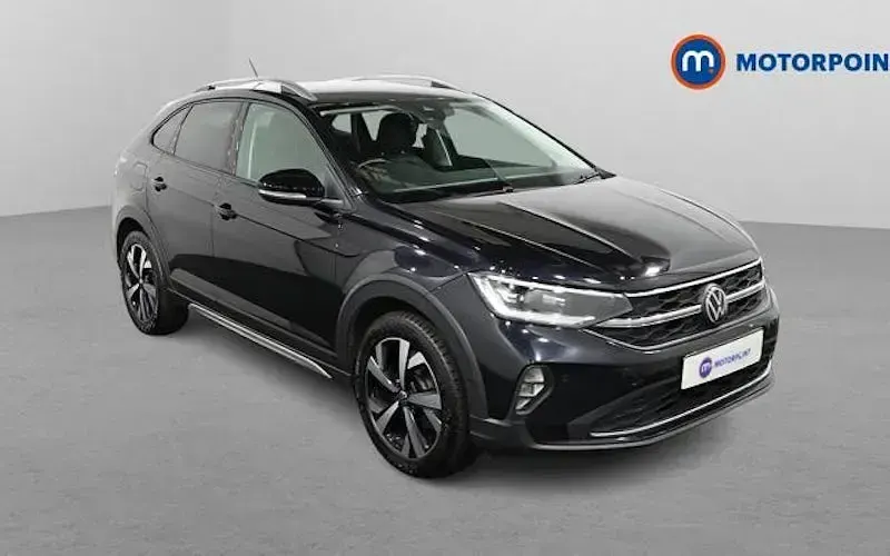 Used VW Taigo Style 110 HP (80 kW) 2023 SUV
